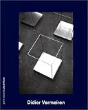 Revue Musée du Jeu de Paume  / Didier Vermeiren. Catalogue d'exposition