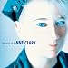 Anklicken zum Vergrößeren: Anne Clark - The Best of (Audio CD)
