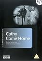 Cathy Come Home [DVD] [1966]
