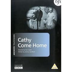 Cathy Come Home [1966]