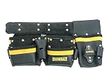 Dewalt DT8304Qz Tool Belt - 3 PockET
