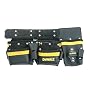 Dewalt DT8304Qz Tool Belt - 3 PockET