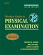 Mosby's Guide to Physical Examination