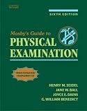 Mosby's Guide to Physical Examination