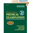 Mosby's Guide to Physical Examination