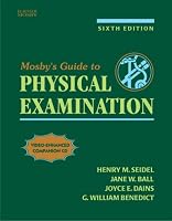 Mosby's Guide to Physical Examination