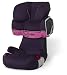 Produkt-Bild: Cybex 512115001 Solution X2 Autositz Gruppe II, III, candy pink