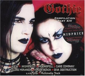 Gothic Compilation 14