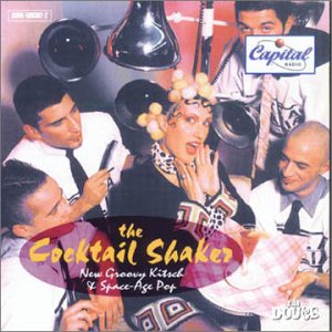 CD-Charts  Search : The Cocktail Shaker