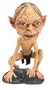 Head Knocker: Lord Of The Ring > Gollum Bobblehead