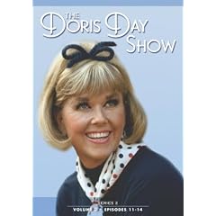 The Doris Day Show - Series 2 Vol. 3 (Episodes 11 - 14) [UK Import]