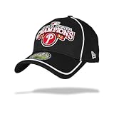 Philadelphia Phillies MLB Official 2008 World Series Champions Locker Room Cap