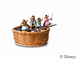 ウォルトディズニー　クラシック　コレクション　Mice In Sewing Basketイメージ
