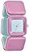 NIXON (jN\) rv THE MISTY LIGHT PURPLE/LIGHT BLUE NA107717-00 fB[X [KAi]