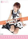 篠田　麻里子 [2012 ポスタータイプカレンダー]