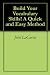 Build Your Vocabulary Skills! A Quick and Easy Method Build Your Vocabulary Skills! A Quick and Easy Method