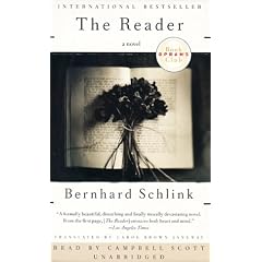 The Reader (Oprah's Book Club)