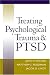 Books : Treating Psychological Trauma and PTSD