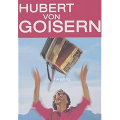 Hubert von Goisern - Iwasig