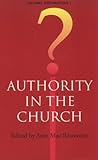 Authority in the Church