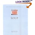 The Cook's Encyclopedia of Soup (Cook's Encyclopedias)