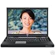 HP Pavilion Media Center dv8125nr - Turion 64 ML-32 / 1.8 GHz - RAM 512 MB - HDD 80 GB + 80 GB - DVD?RW (+R DL) - Radeon Xpress 200M - WLAN : 802.11b/g - Win XP MCE 2005 - 17" Widescreen TFT 1440 x 900 ( WXGA+ ) - remarketed