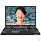 HP Pavilion Media Center dv8125nr - Turion 64 ML-32 / 1.8 GHz - RAM 512 MB - HDD 80 GB + 80 GB - DVD?RW (+R DL) - Radeon Xpress 200M - WLAN : 802.11b/g - Win XP MCE 2005 - 17" Widescreen TFT 1440 x 900 ( WXGA+ ) - remarketed