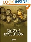 Principles of Human Evolution