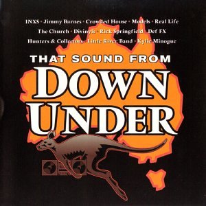 CD-Charts  Search : That Sound from Down Under