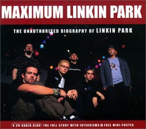 Linkin Park - Linkin Park Underground 6.0 Membership - Zortam Music