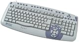 Micro Innovations KB300X Office Access Pro Keyboard (PS/2)
