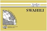 Spoken Swahili