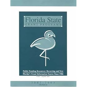 Florida State Grant Programs by