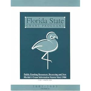 Florida State Grant Programs by 