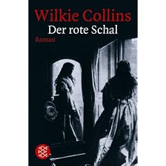 Der rote Schal