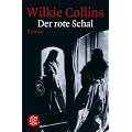 Der rote Schal