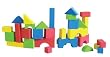 Edushape Educolor Building Blocks, Set of 30