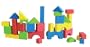 Edushape Educolor Building Blocks, Set of 30