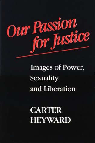Our Passion for Justice: Images of Power, Sexuality, and Liberation under Social Theology in The Books Store