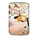 Confetti, 1893 (colour litho) (see also.. - Protective Phone Sock - Art247 - Standard Size