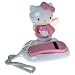 SPECTRA Hello Kitty KT2010 Light-Up Corded Telephone