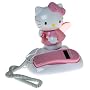 Hello Kitty Light-Up Corded Telephone - KT2010