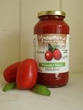 Cucina Antica, Sauce Psta Tom Basil, 24-Ounce (12 Pack)