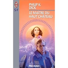 Le ma�tre du haut ch�teau