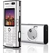 Sony Ericsson K600i - Orange 3G - Pay As You Go Mobile Phone