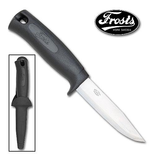 Frosts Master Craftsmen Triflex Knife