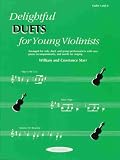 Delightful Duets for Young Violinists