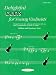 Delightful Duets for Young Violinists: Violin I and II