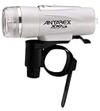 ANTAREX(アンタレックス) X10CS 1W LED ヘッドライト パールホワイト ANT-X10CS