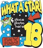 Review Expression factory  / 18th What a Star